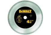 DeWALT DT3738 Diamantový kotouč pro řezání dlažby, 230 mm