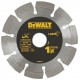 DeWALT DT3741 Dia kotouč Laser 1 na stavební materiály a beton 125 x 22,2mm