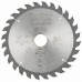 DeWALT DT4063 Pilový kotouč na dřevo 184 x 16 mm, 40 zubů, ATB 10 °