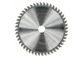 DeWALT DT4087 Pilový kotouč na dřevo 165 x 20 mm, 48 zubů, TCG -5 °