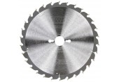 DeWALT DT4226 Pilový kotouč Extreme 250 x 30 mm, 30 zubů, ATB 20 °