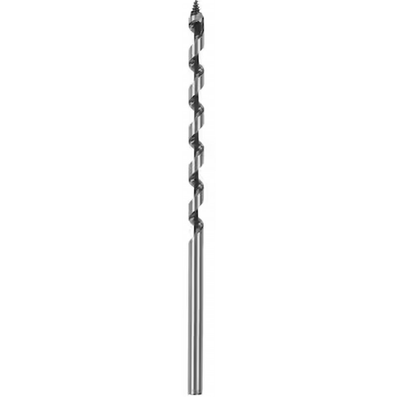 DeWALT DT4602-QZ Vrták do dřeva hadovitý 8 × 200 mm