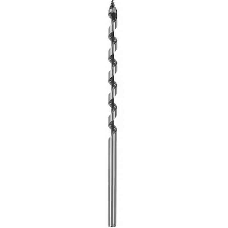 DeWALT DT4606-QZ Vrták do dřeva hadovitý 12 × 200 mm