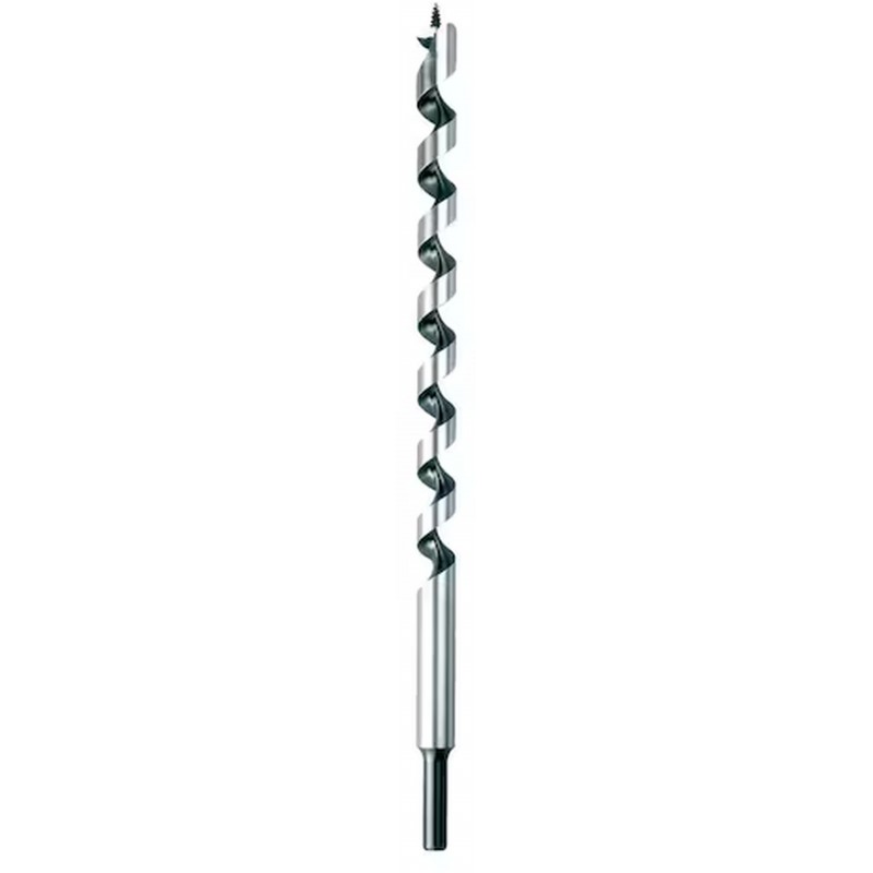 DeWALT DT4638-QZ Vrták do dřeva hadovitý 14 × 380 mm