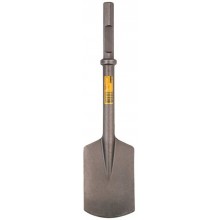 DeWALT DT6928 Sekáč lopatkový, šestihran 28 mm - 125 x 584 mm