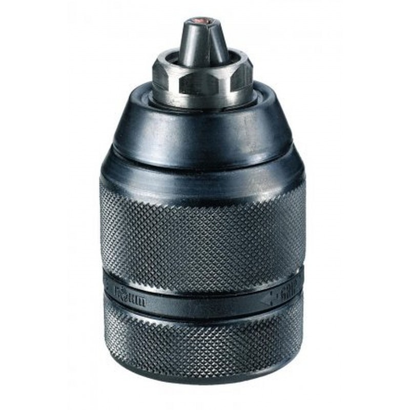 DeWALT DT7044 Rychloupínací sklíčidlo, 13 mm, 1/2˝×20 UNF, kov, HM čelisti DeWALT DT7044 Rychloupínací sklíčidlo, 13 mm, 1/2˝×20 UNF, kov, HM čelisti