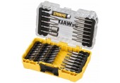 DeWALT DT70705 Sada bitů TOUGH CASE + s průhledným víkem 40ks