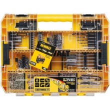 DeWALT DT70767 Sada vrtáků (80 ks)