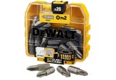 DeWALT DT71522 Sada bitů Ph2x25mm 25ks