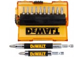 DeWALT DT71570 Sada bitů a držáků 14ks