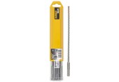 DeWALT DT8971 vrtáky s celokarbidovou hlavou SDS-Plus 12 x 160 mm, 10 ks