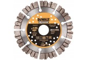 DeWALT DT90294 Diamantový kotouč 125 x 22,2 mm, zdivo beton, pro drážkovačku DCG200