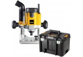 DeWALT DW621KT Horní frézka (1100W/55mm/6-8mm) Tstak