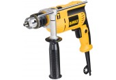DeWALT DWD024 Příklepová vrtačka (650W/13mm)