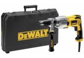 DeWALT DWD524KS Příklepová vrtačka (40Nm/1100W) kufr