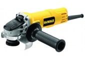 DeWALT DWE4057 Úhlová bruska (125mm/800W)