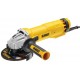 DeWALT DWE4217 Uhlová brúska (1200W/125mm)