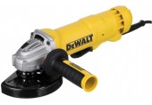 DeWALT DWE4233 Úhlová bruska (1400W/125mm)