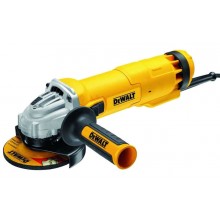 DeWALT DWE4237 Úhlová bruska (1400W/125mm)