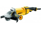 DeWALT DWE4579 Úhlová bruska (2600W/230mm)