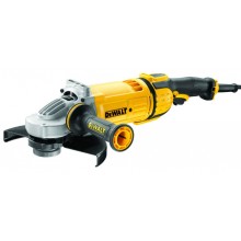 DeWALT DWE4579 Úhlová bruska (2600W/230mm)