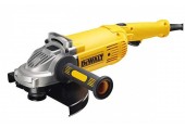 DeWALT DWE492 Úhlová bruska (230mm/2200W)