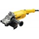 DeWALT DWE494 Úhlová bruska (220W/230mm)