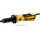 DeWALT DWE4997 Přímá bruska 230V (1300W/6mm) s posuvným spínačem