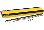 DeWALT DWF4000450 Sádrokartonářské páskované vruty pro kovové profily, 45 x 3,5 mm,1000 ks