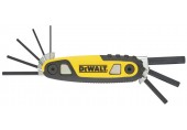 DeWALT DWHT0-70263 Imbusy - kapesní sada