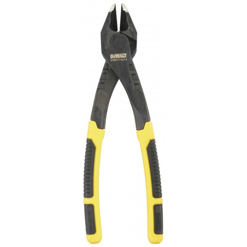 DeWALT DWHT0-74274 Štípací kleště 200 mm DeWALT DWHT0-74274 Štípací kleště 200 mm
