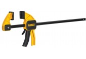 DeWALT DWHT0-83194 velká svěrka – 600 mm, svírací síla 135 kg