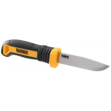 DeWALT DWHT1-10354 Řemeslnický nůž s pevným ostřím 90 mm