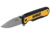DeWALT DWHT10993-0 Kapesní nůž Drop Point