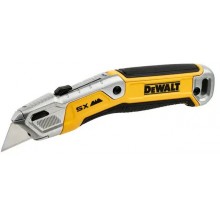 DeWALT DWHT10998-0 Nůž se zasouvací čepelí