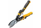 DeWALT DWHT14687-0 Klempířské nůžky