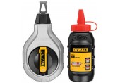 DeWALT DWHT47408-0 Značkovací šňůra + křída