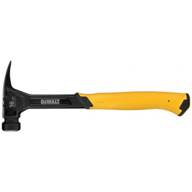 DeWALT DWHT51380-0 Ocelové kladivo řady XP 567 g DeWALT DWHT51380-0 Ocelové kladivo řady XP 567 g