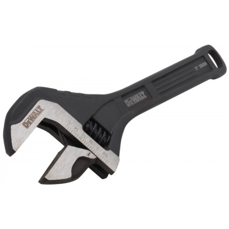 DeWALT DWHT80269-0 Celokovový nastavitelný klíč 300 mm