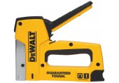 DeWALT DWHTTR350-0 Univerzální sponkovačka 2 v 1
