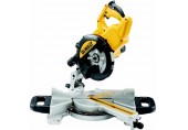 DeWALT DWS774 Pokosová pila a systémem XPS (1400W/216)