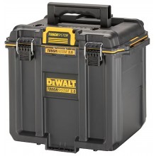 DeWALT DWST08035-1 ToughSystem 2.0 Kompaktní hluboký box na nářadí