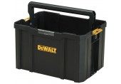 DeWALT DWST1-71228 T-STAK otevřený přepravní kufr (nosnost 20 kg, rozměry 440 x 314 x176)