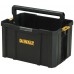 DeWALT DWST1-71228 T-STAK otevřená přepravka (nosnost 20 kg, rozměry 440 x 314 x176