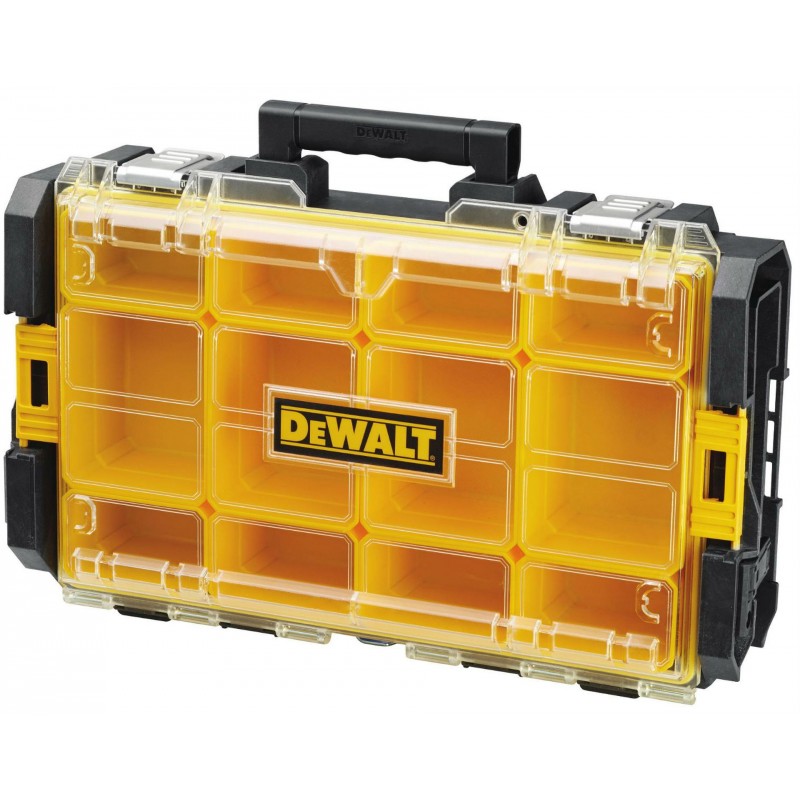 DeWALT Organizer ToughSystem DWST1-75522 DeWALT Organizer ToughSystem DWST1-75522
