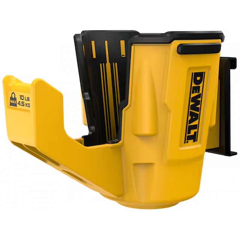 DeWALT DWST82823-1 Držák pro elektrické nářadí DeWALT DWST82823-1 Držák pro elektrické nářadí