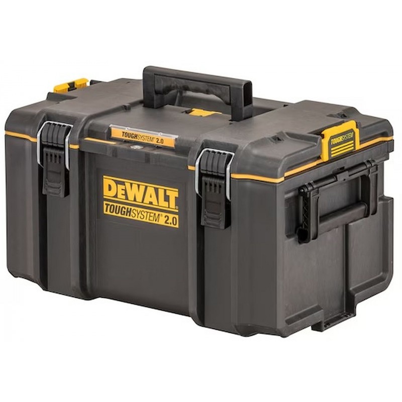 DeWALT DWST83294-1 DS300 ToughSystem velký box DeWALT DWST83294-1 DS300 ToughSystem velký box