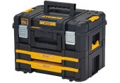 DeWALT DWST83395-1 TSTAK II + TSTAK IV Sada kufrů