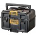 DeWALT DWST83471 Nabíjecí box/dvojitá nabíječka ToughSystem 18V-54V, 2xUSB