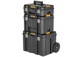 DeWALT DWST83517-1 Sada kufrů T-stak IP54